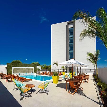 Hampton Inn Piedras Negras Zewnętrze zdjęcie
