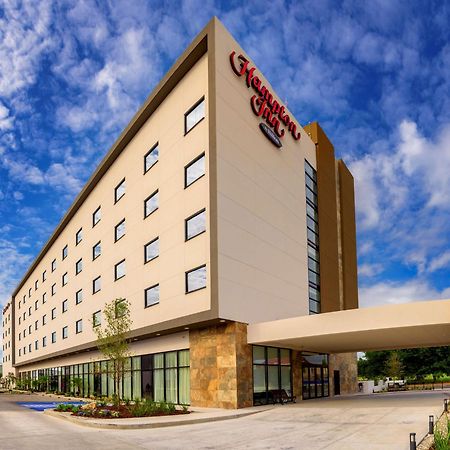 Hampton Inn Piedras Negras Zewnętrze zdjęcie