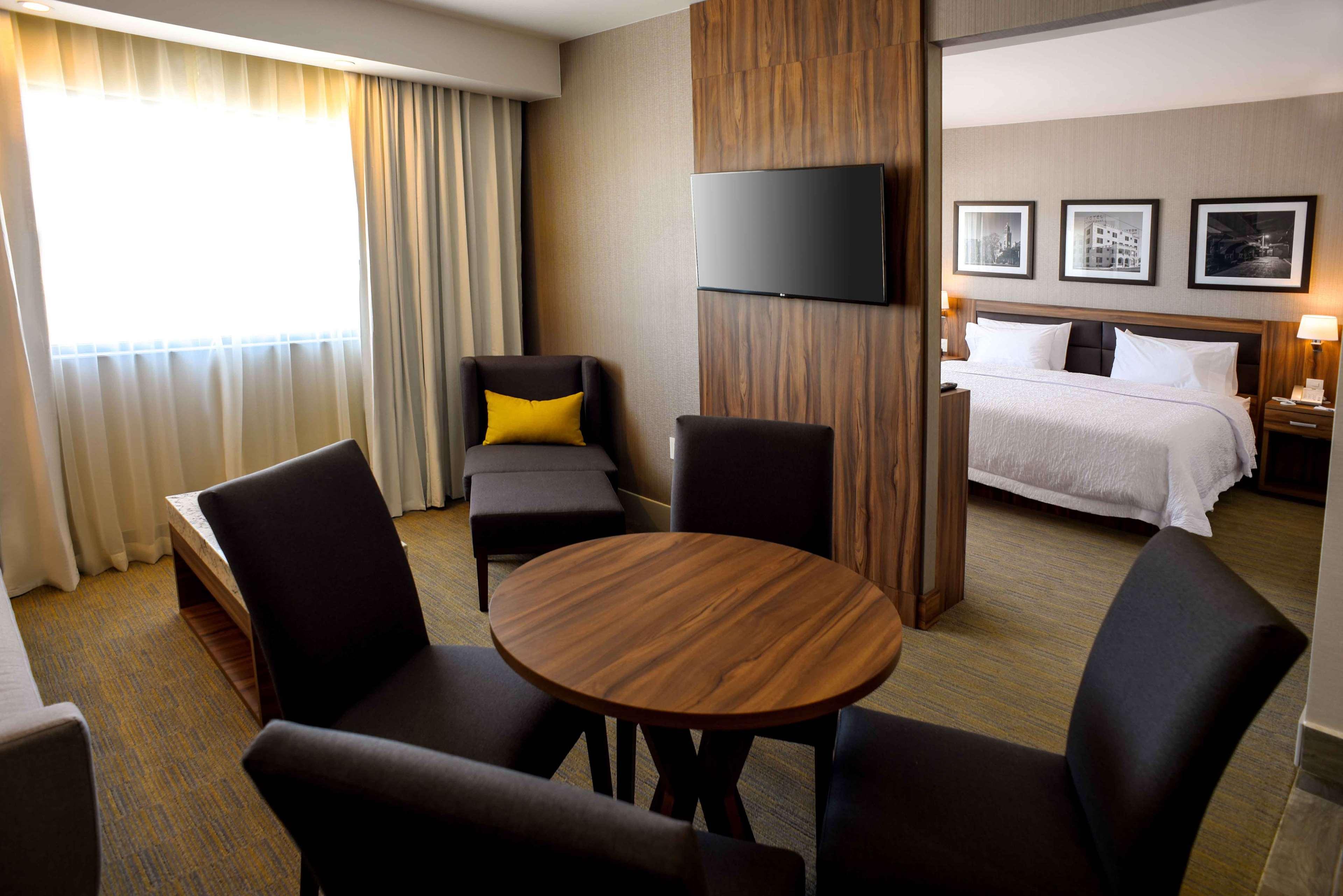 Hampton Inn Piedras Negras Zewnętrze zdjęcie