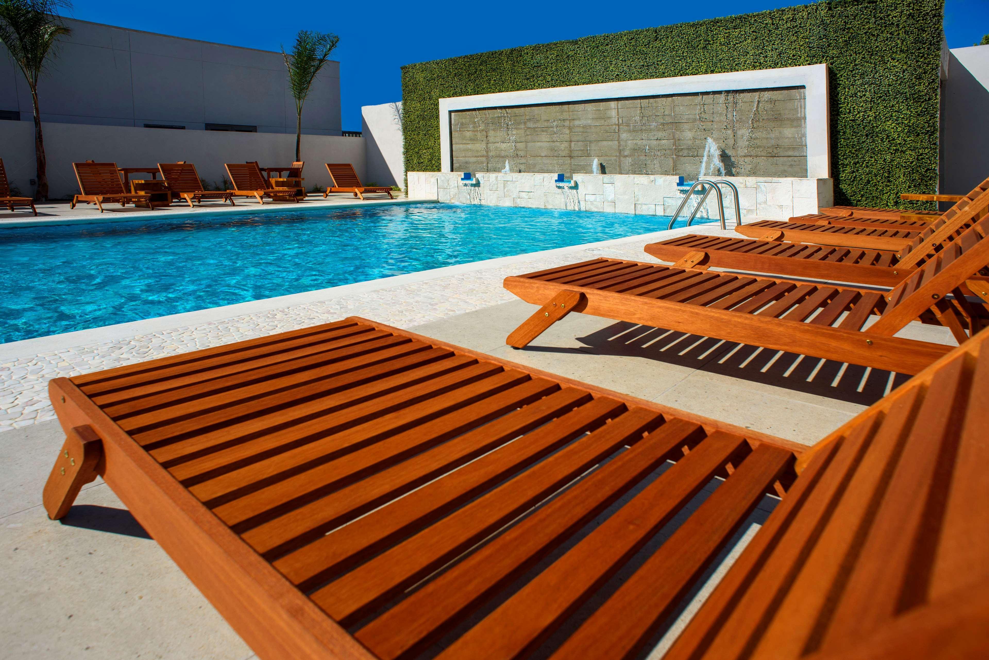 Hampton Inn Piedras Negras Zewnętrze zdjęcie