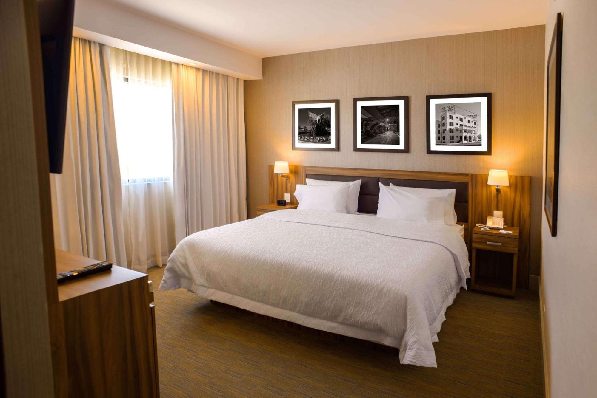 Hampton Inn Piedras Negras Zewnętrze zdjęcie