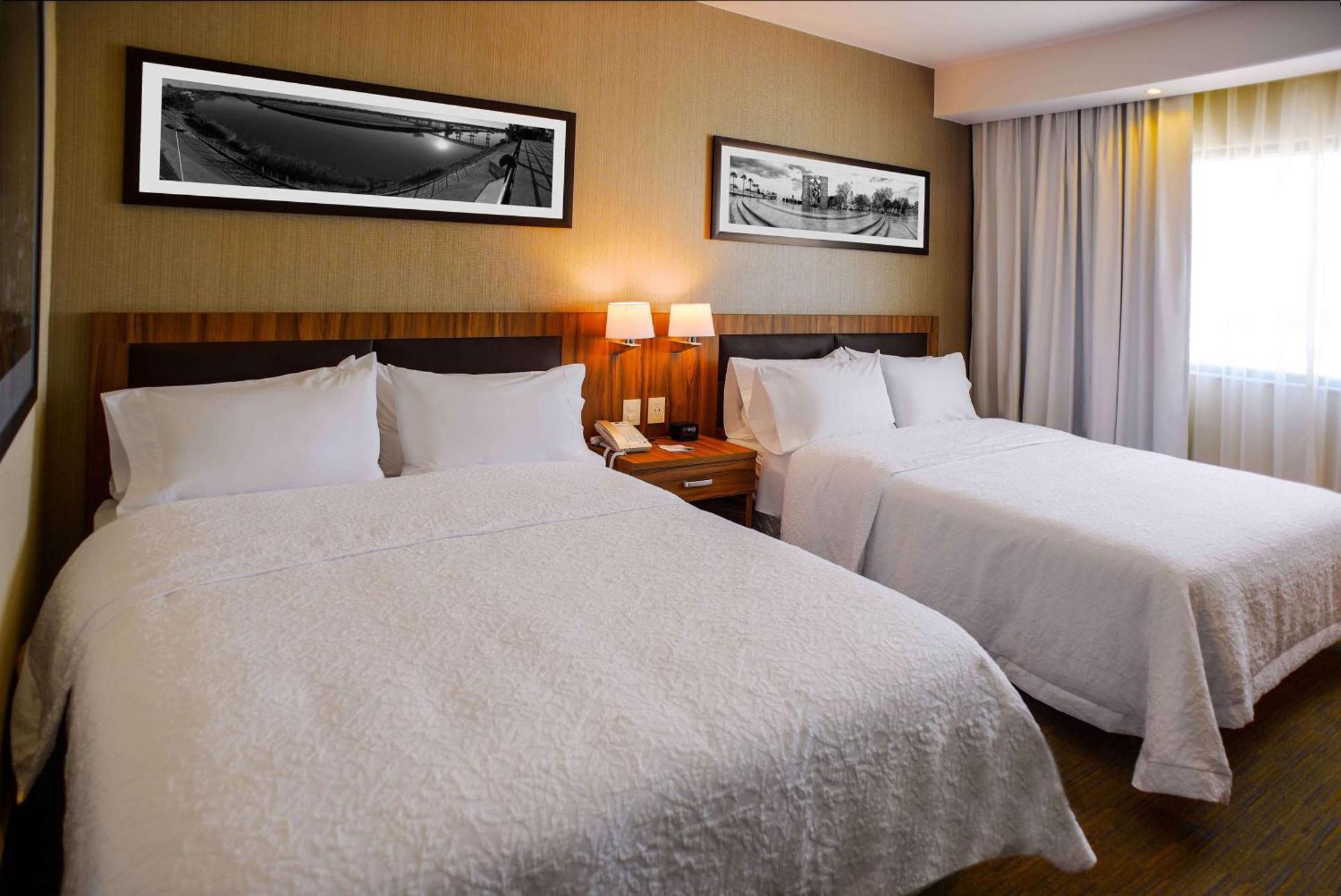 Hampton Inn Piedras Negras Zewnętrze zdjęcie