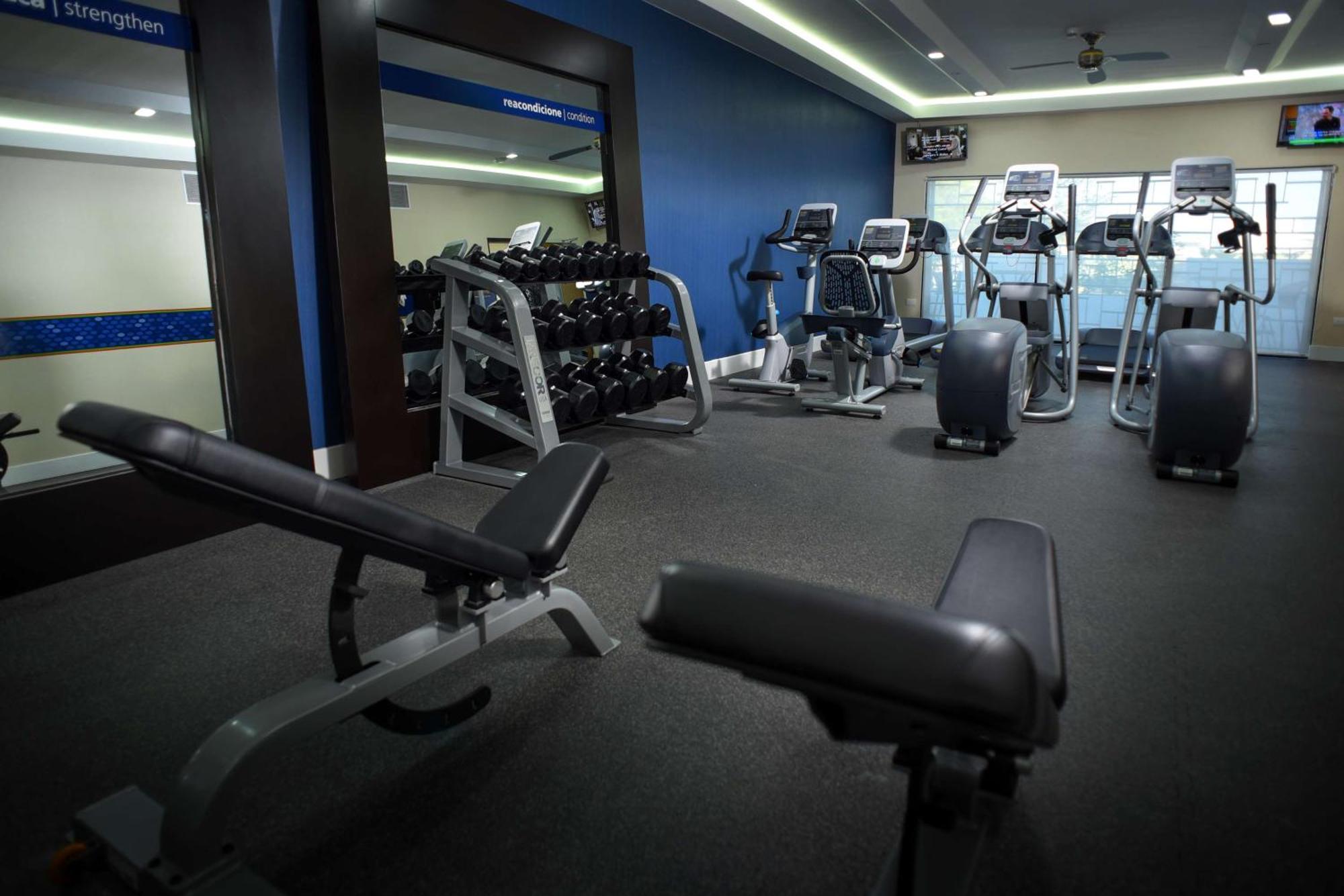 Hampton Inn Piedras Negras Zewnętrze zdjęcie