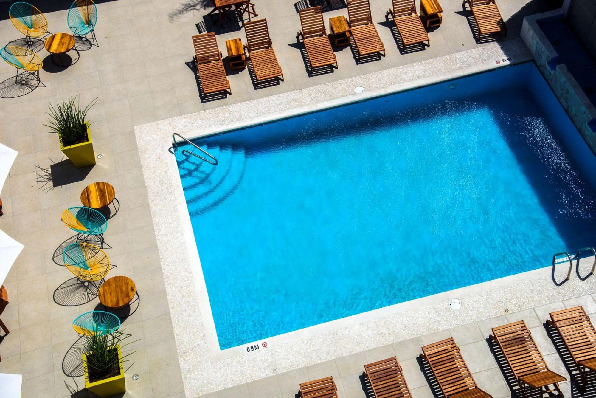 Hampton Inn Piedras Negras Zewnętrze zdjęcie